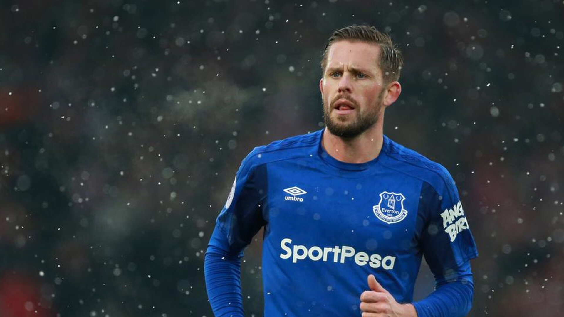 特斯·冯·迪克：全场控球的技术让南非队稳定进攻步伐，冯 斯特拉克