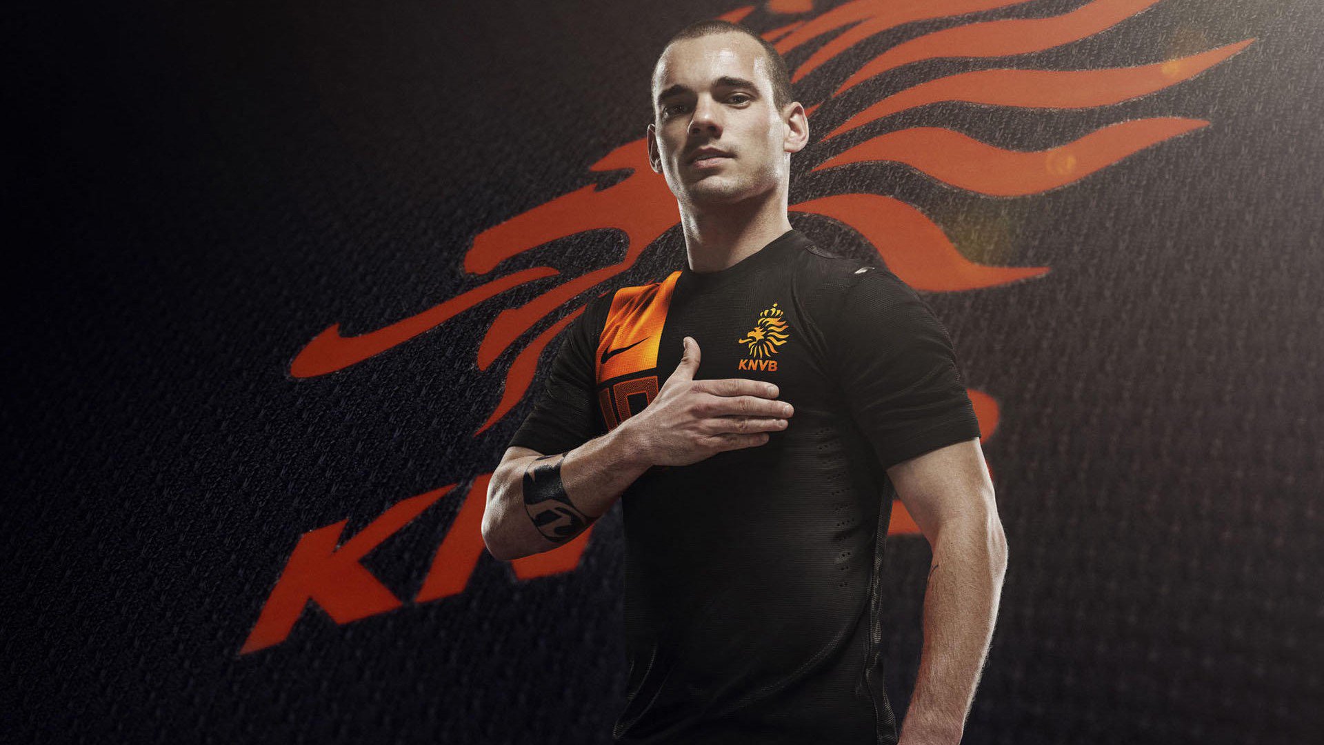 维尔·冯·威克：南非队的“动力电池”，强力突破引领进攻潮流